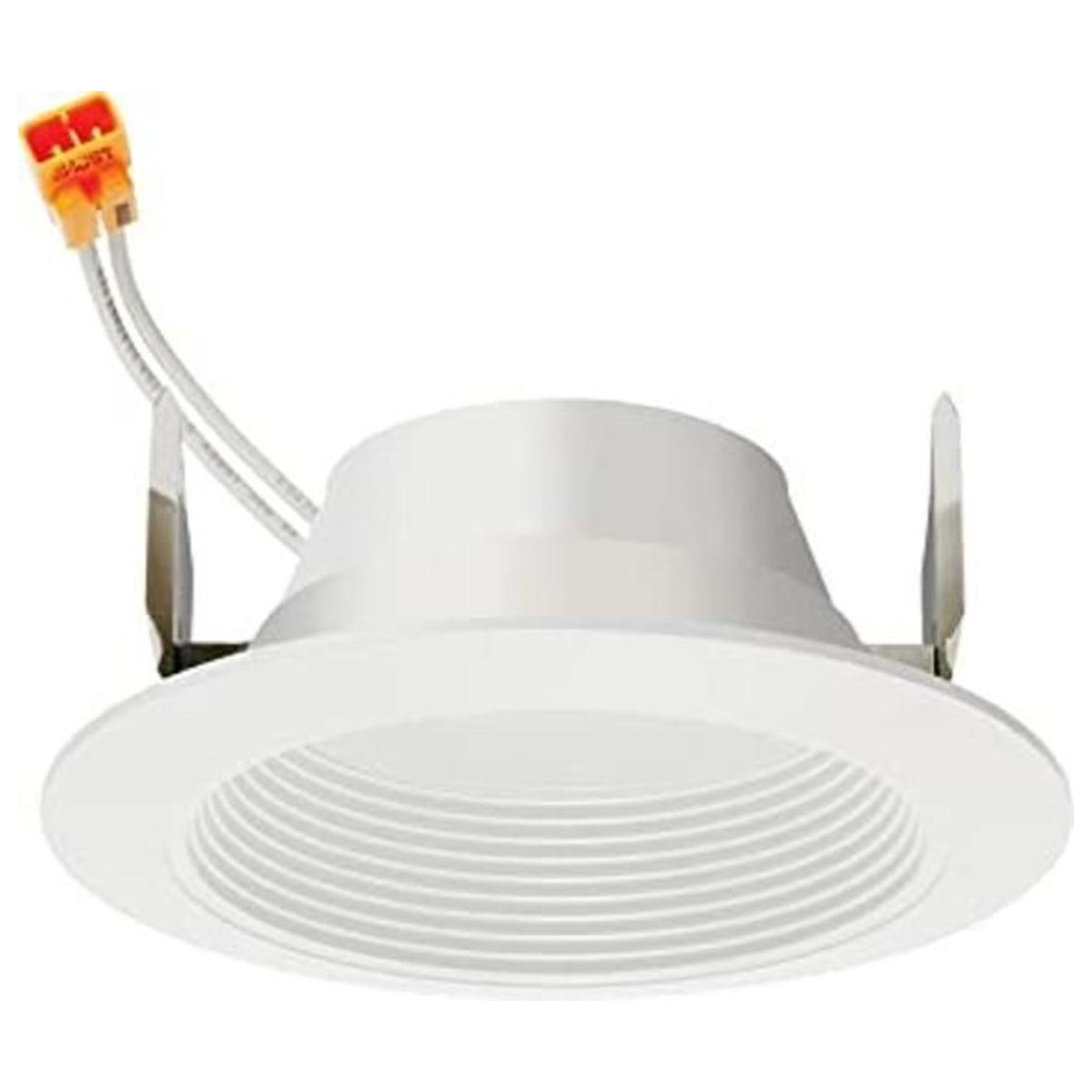 Juno 4RLD G4 06LM 27K 90CRI 120 FRPC WWH M6 White Basics 4