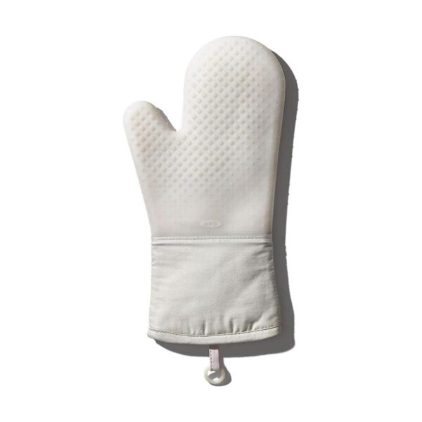 OXO Good Grips Guante de horno de silicona avena_1