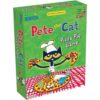 University Games Pete the Cat Pizza Pie Game Verde_1