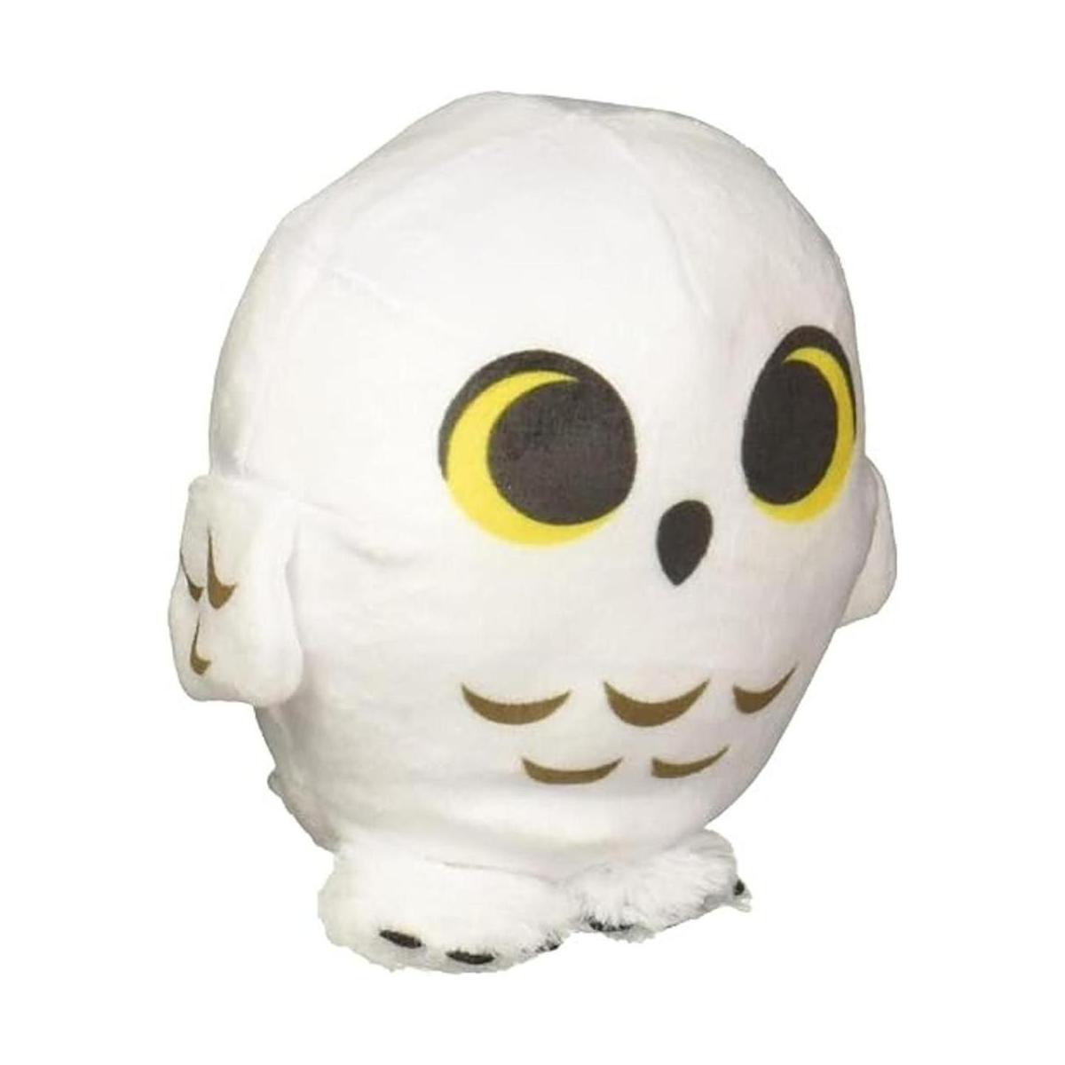 Pop Pop Felpa Harry Potter Holiday Hedwig 4 Multicolor
