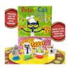 University Games Pete the Cat Pizza Pie Game Verde_4