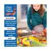 University Games Pete the Cat Pizza Pie Game Verde_6