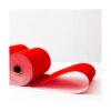 KYMY Rollo de papel Xuan rojo con 6.7 in x 65.6 ft 6.7