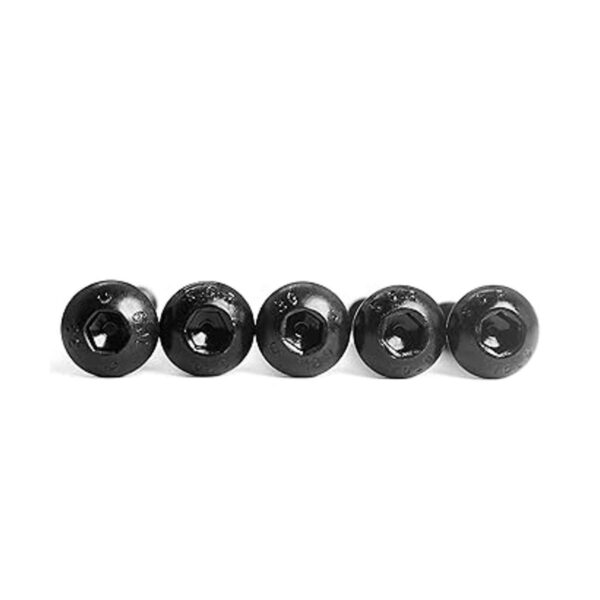 Tornillos de cabeza de botón M8 x 0.394 in 0.472 in_4