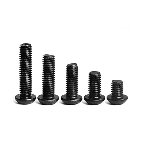 Tornillos de cabeza de botón M8 x 0.394 in 0.472 in_3