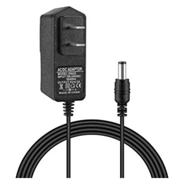 Waysse Adaptador de corriente alterna de 5 V 2 A_1