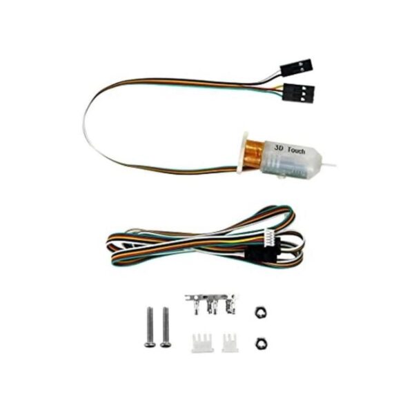 QWORK Kit de sensor de nivelación de cama automático_1