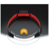 SEVENKA Linterna frontal LED de haz ancho paquete de 2_3