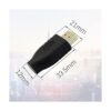 PNGKNYOCN Adaptador Micro HDMI Extensor HDMI Tipo A Macho_3