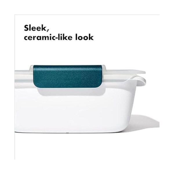OXO Good Grips Prep Go Contenedor para ensaladas a_5