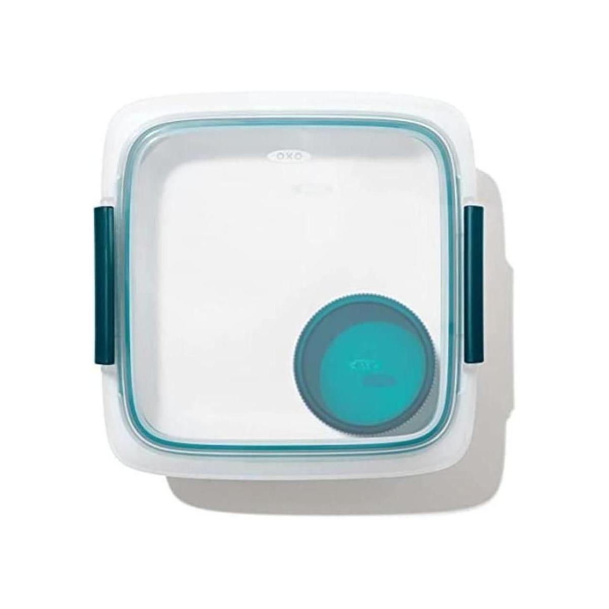 OXO Good Grips Prep Go Contenedor para ensaladas a