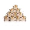 Juego de 50 mini cajas de maletas pequeñas cajas de_1