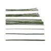 Saktopdeco 21.6 pulgadas con tallos florales alambre_1