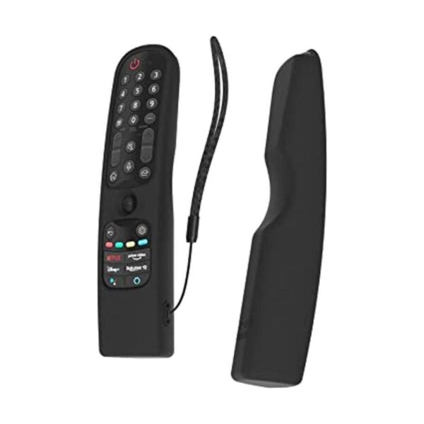 SIKAI Funda de silicona para LG ANMR21GA ANMR21GC_1
