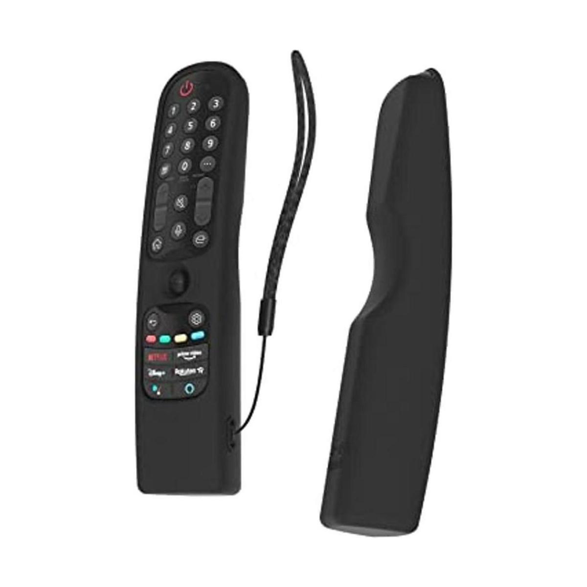 SIKAI Funda de silicona para LG ANMR21GA ANMR21GC