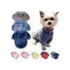 Suéter para perro paquete de 2 o 3 ropa para perro_1