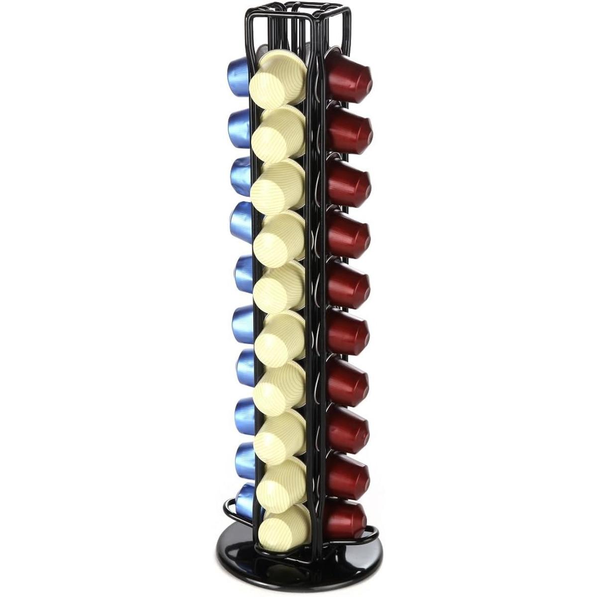 Lilys Home Soporte para cápsulas de café para encimera