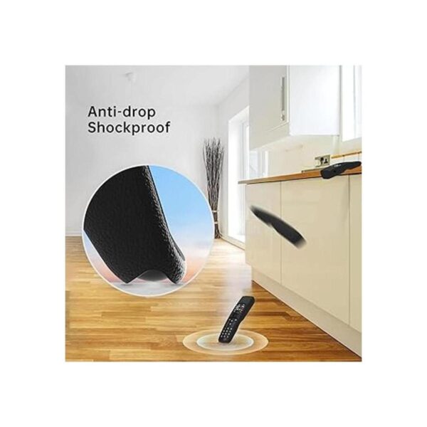 SIKAI Funda de silicona para LG ANMR21GA ANMR21GC_2