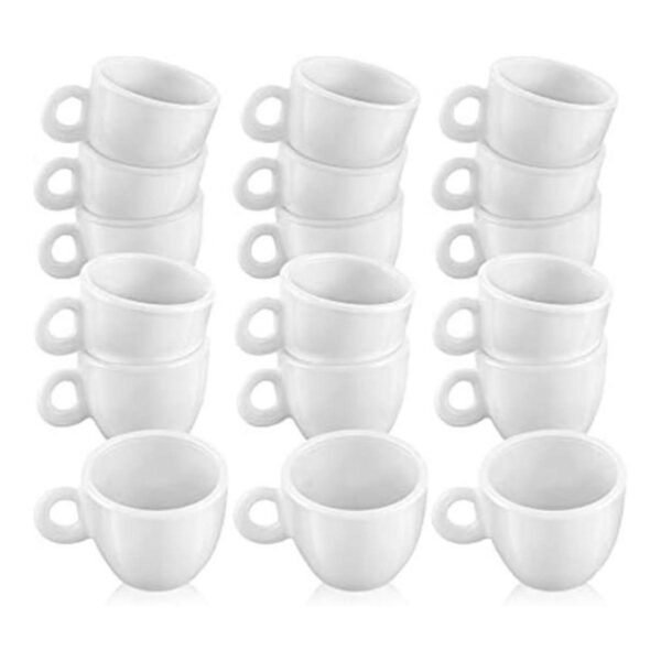 Mini tazas de café taza de té tazas de café de plástico_1