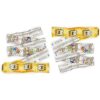 Million Warriors Paquete de 40 figuras coleccionables_2