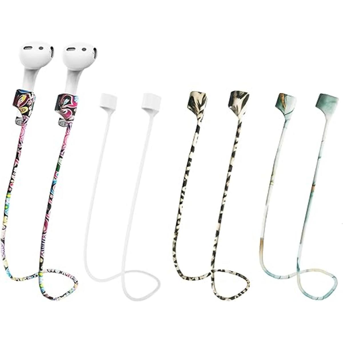 MULTAICH Cordón magnético antipérdida para auriculares