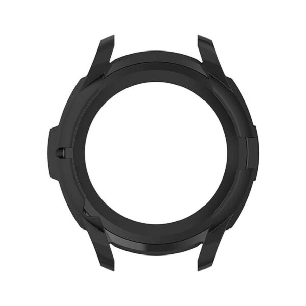 MOTONG Funda protectora para Samsung Galaxy Watch4 Classic_4