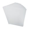Naturalabel Papel soluble en agua de 8.5 x 11 pulgadas_1