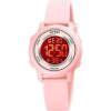 Reloj deportivo digital con luz LED cronómetro_1