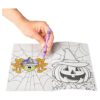 The Dreidel Company Libros para colorear de Halloween_2