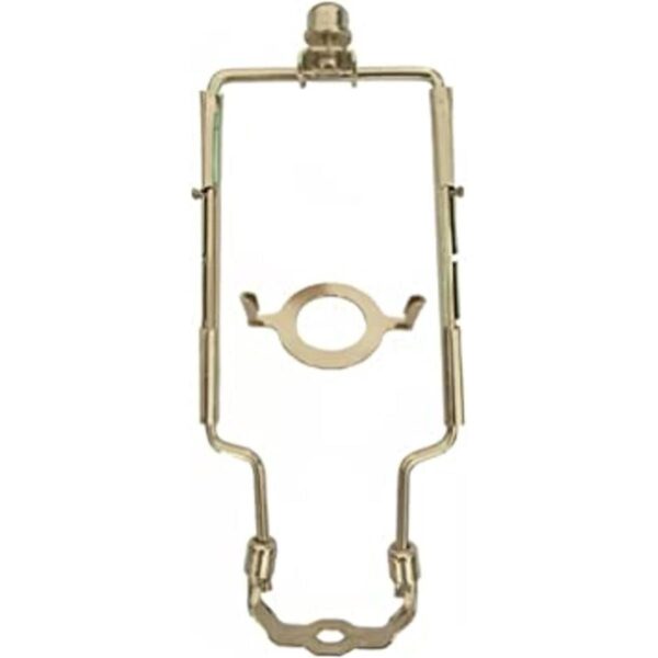 Soporte ajustable para arpa de lámpara adaptador de arpa_1