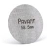Pavant Puck Screen Puck Mesh para Espresso 2.303 in_1
