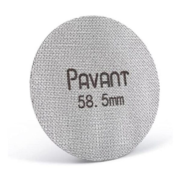Pavant Puck Screen Puck Mesh para Espresso 2.303 in_1