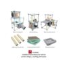 Kitty City Cat Furniture Accessories Cat Scratching Post_3