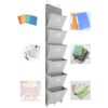 Organizador de archivos sobre la puerta 6 bolsillos_2