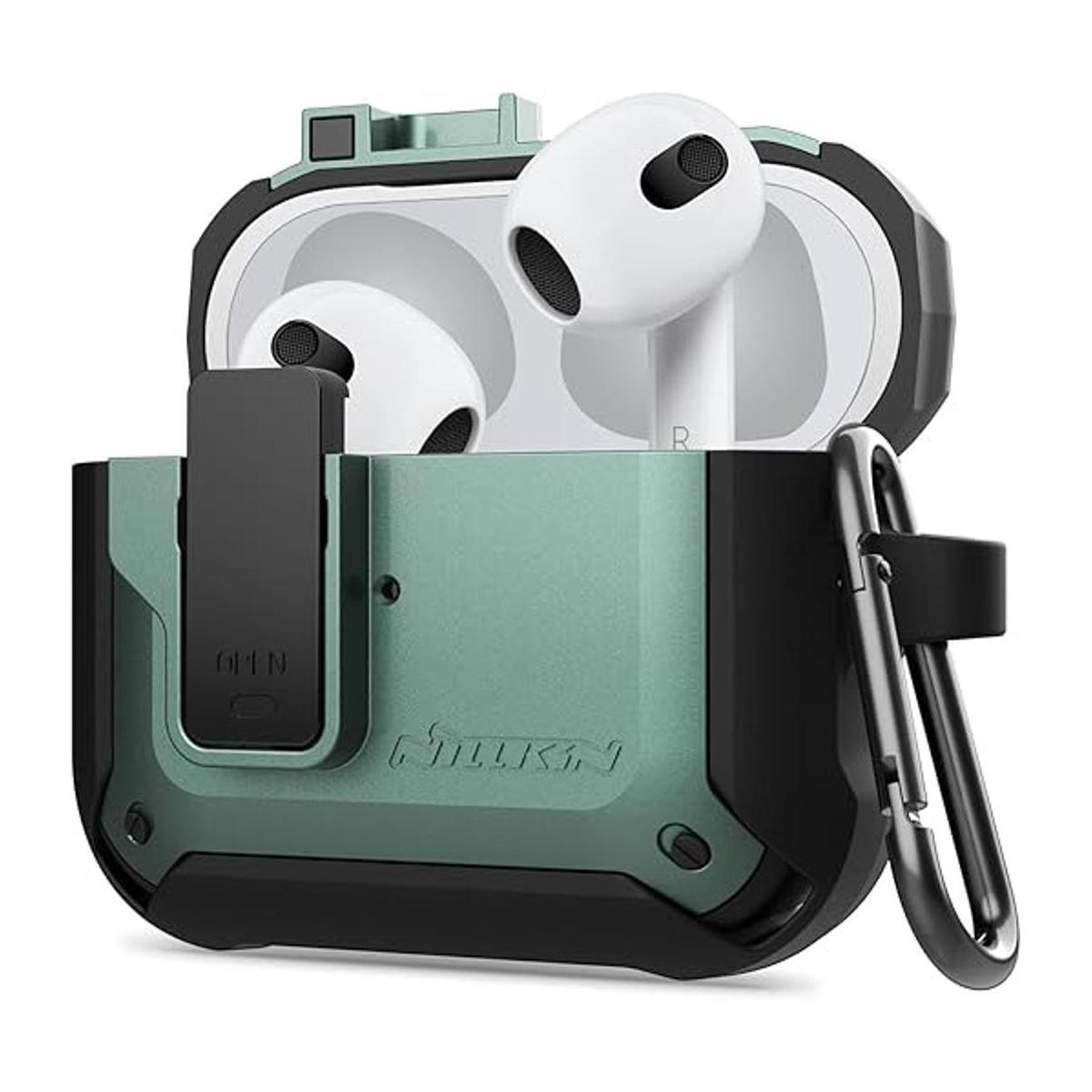 Nillkin Funda compatible con Airpods de 3 generación