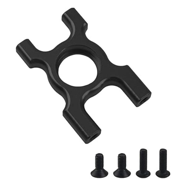 ShareGoo Soporte fijo frontal diferencial de metal_2