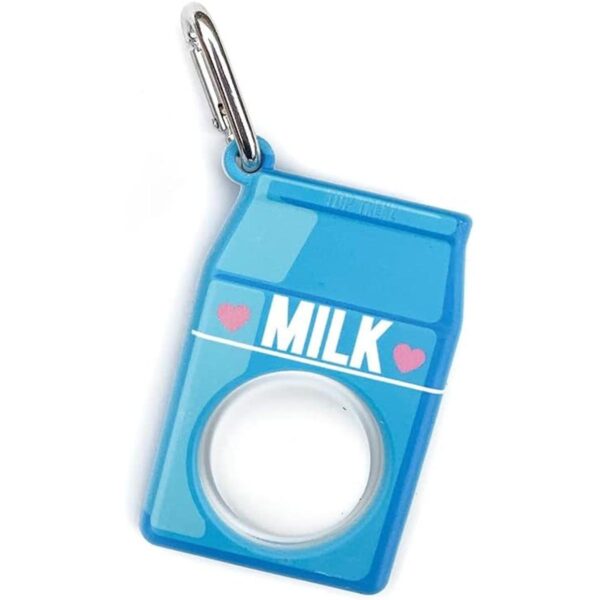 Top Trenz OMG Pop Fidgety Simple Mega Llavero de juguete_1