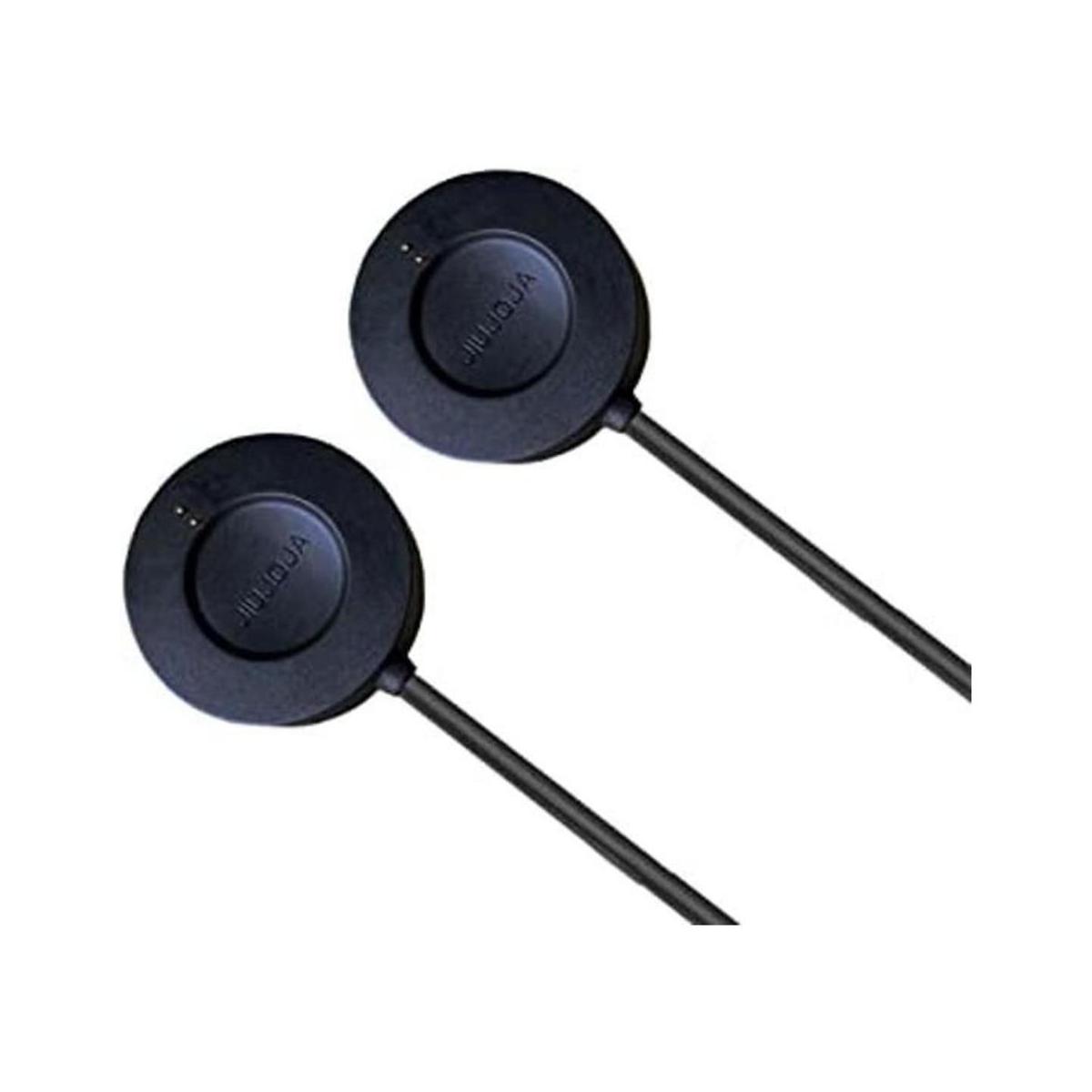 Paquete de 2 muelles de carga compatibles con Fossil Gen 5