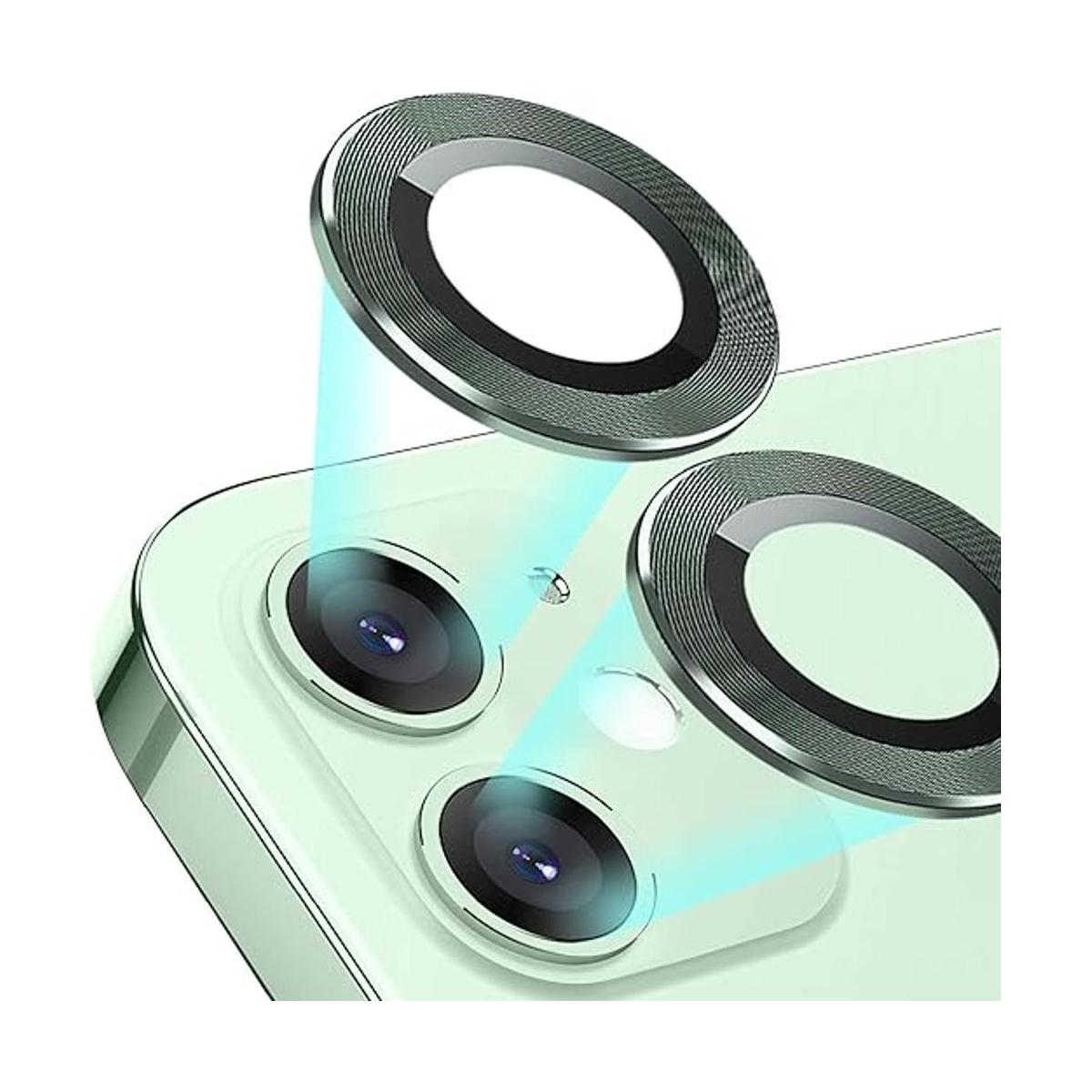 JOLOJO Compatible con iPhone 12 Mini 5.4 pulgadasiPhone