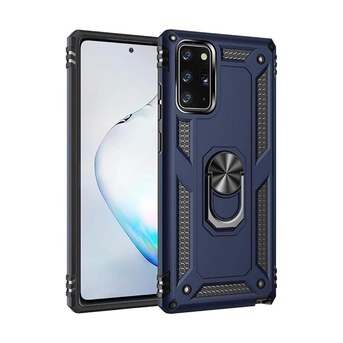 Impacto de caída de grado militar para Samsung Galaxy Note