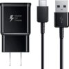 Samsung Cargador rápido adaptable compatible con Samsung_1