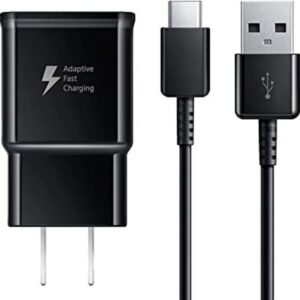 Samsung Cargador rápido adaptable compatible con Samsung_1